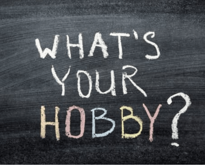 How Trying New Hobbies Has Helped Me&nbsp;De-Stress