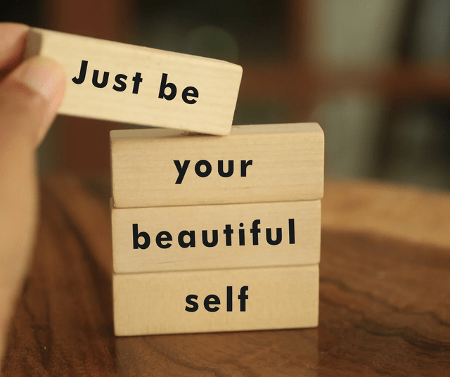 Confidence is Liberating: Learning to Dress for Me — Not for the&nbsp;Fear