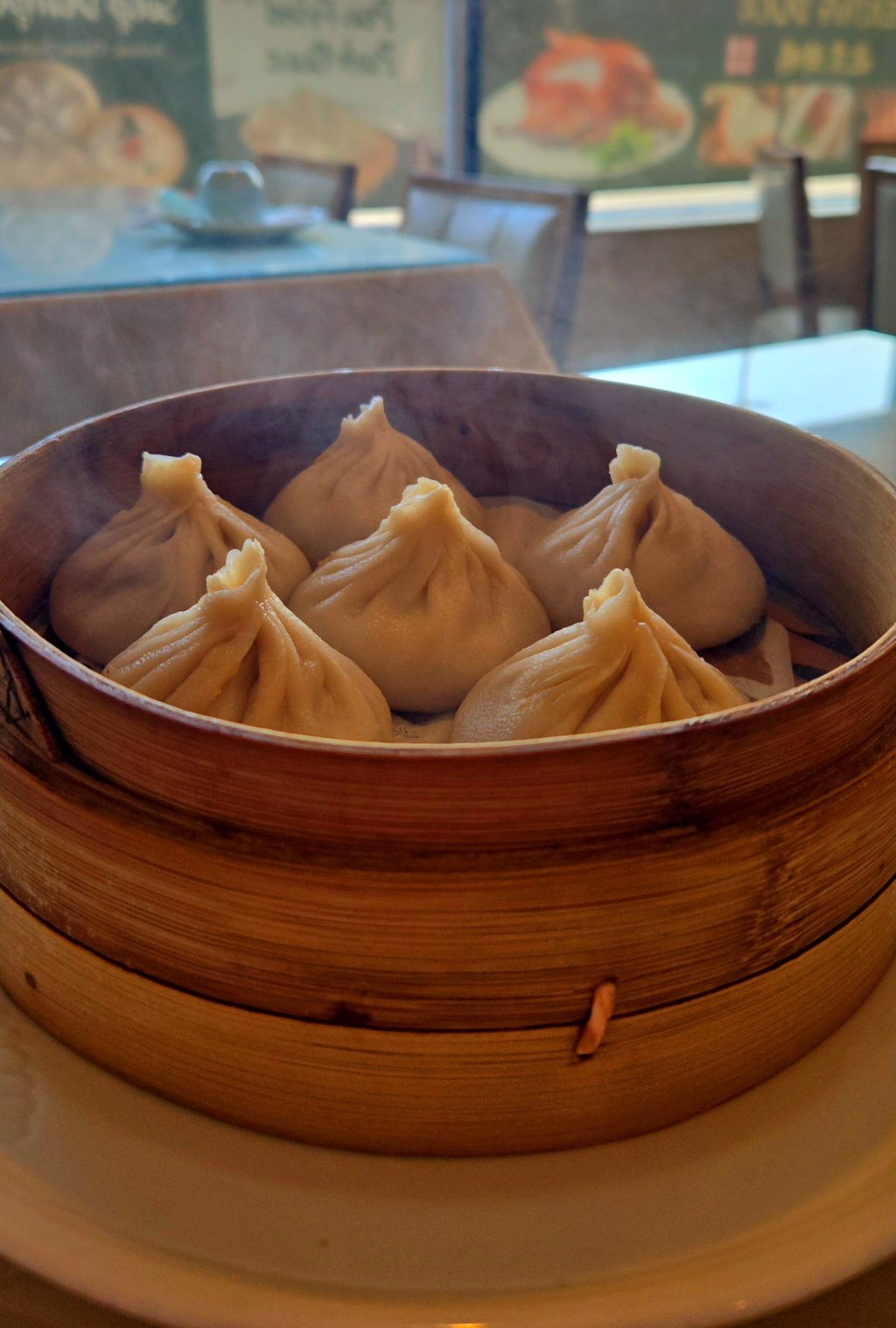 Daily Prompt: Dumpling Dreams – My Go-To Comfort&nbsp;Food