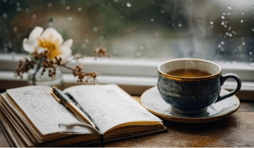 Journaling When You Feel Stuck in&nbsp;Life