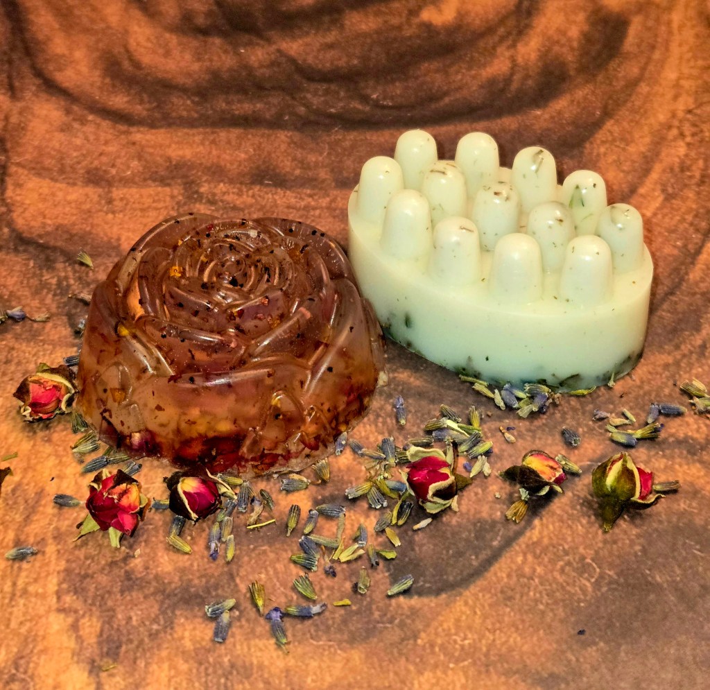 Soap Making: My First “This Month’s Craft”&nbsp;Box