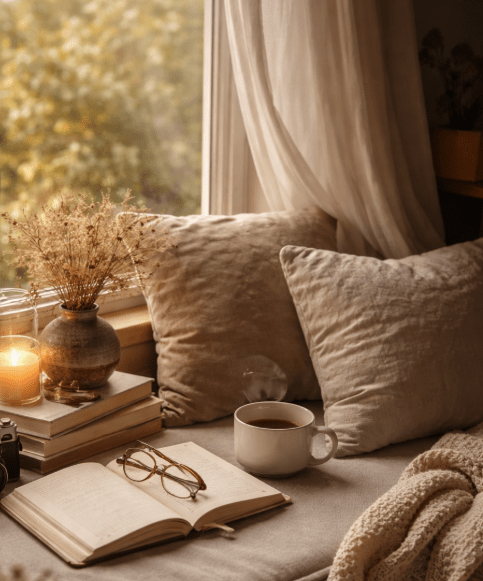 A Break in the&nbsp;Rhythm