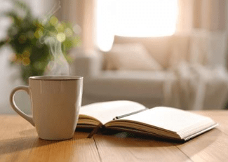 Finding Calm in the Everyday: Small CBT Habits That Make a&nbsp;Difference