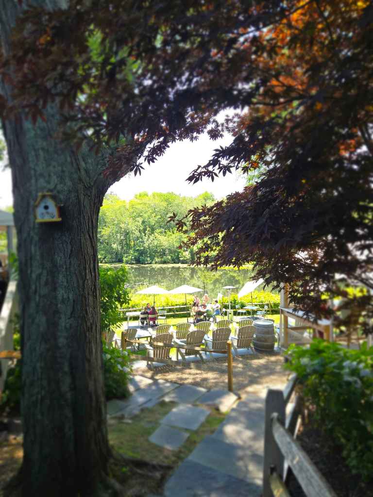 Farm Country Kitchen in Riverhead, NY