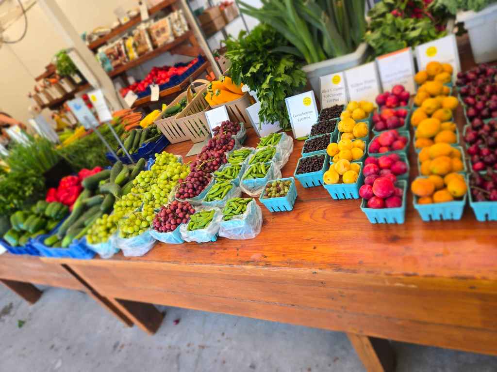 Briermere Farms in Riverhead, NY